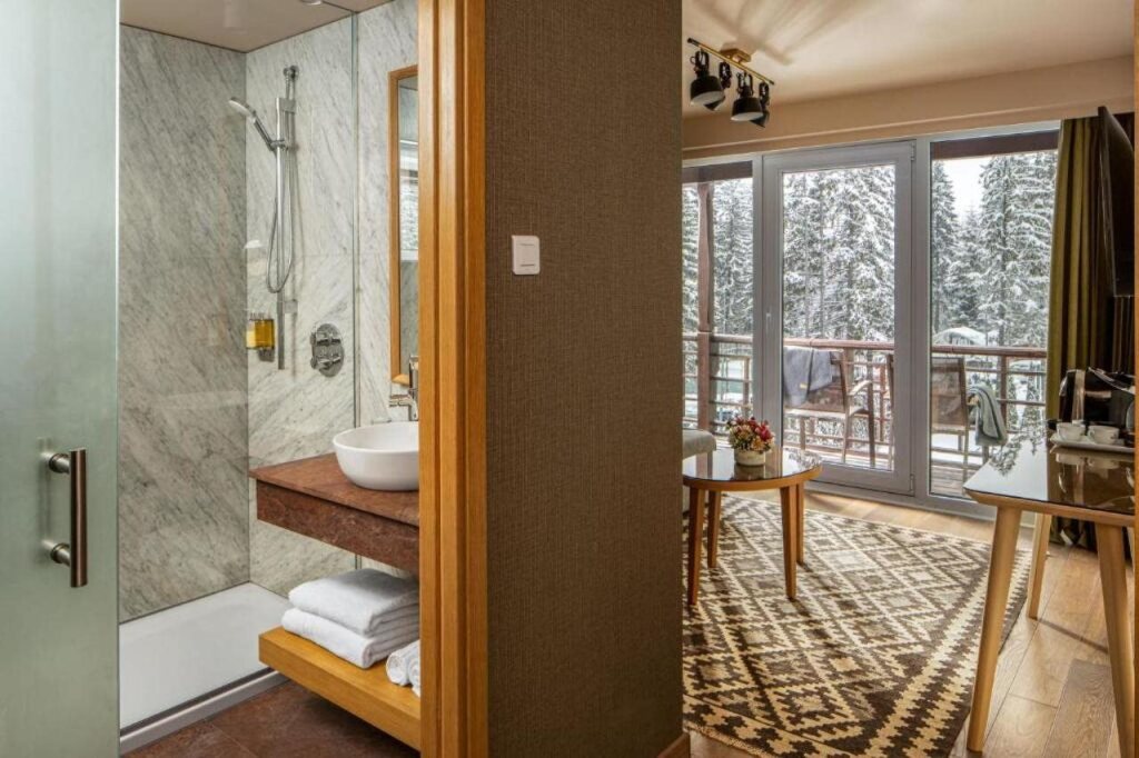 Ana Hotels Sport Poiana Brasov - 923
