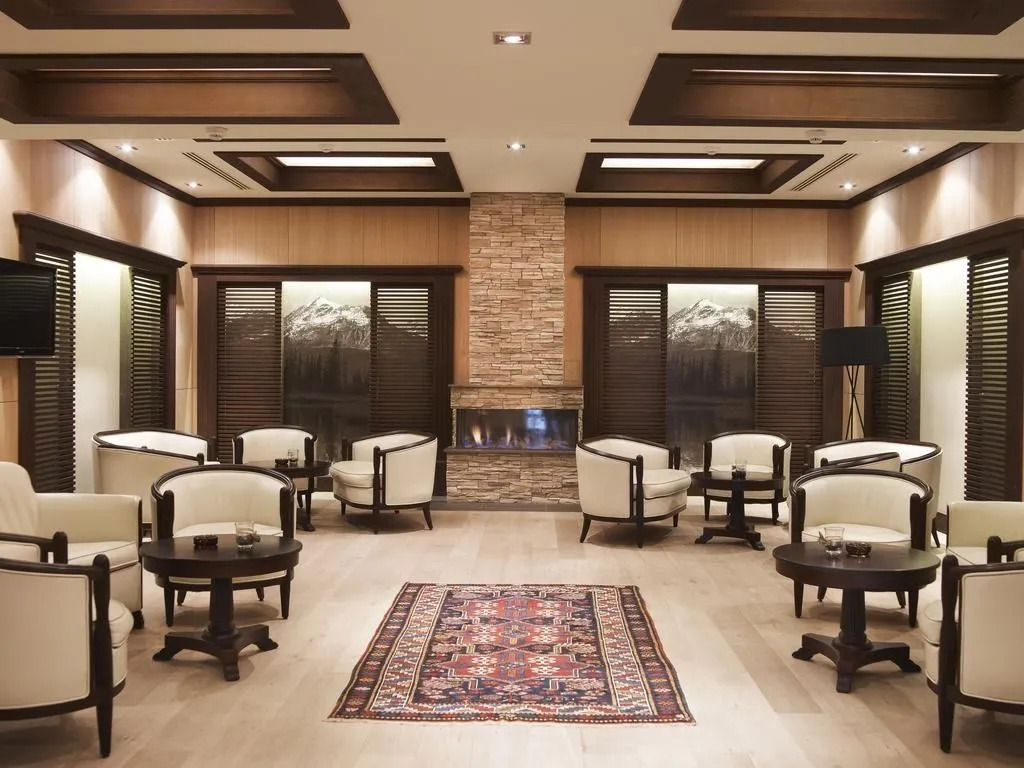 Ana Hotels Sport Poiana Brasov - 126