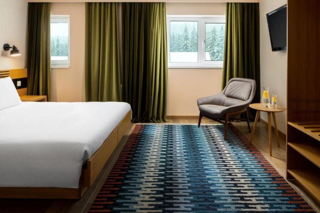 Ana Hotels Sport Poiana Brasov - 352