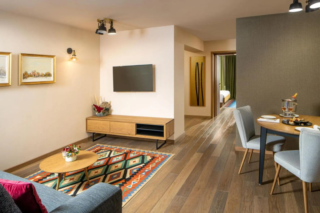 Ana Hotels Sport Poiana Brasov - 811