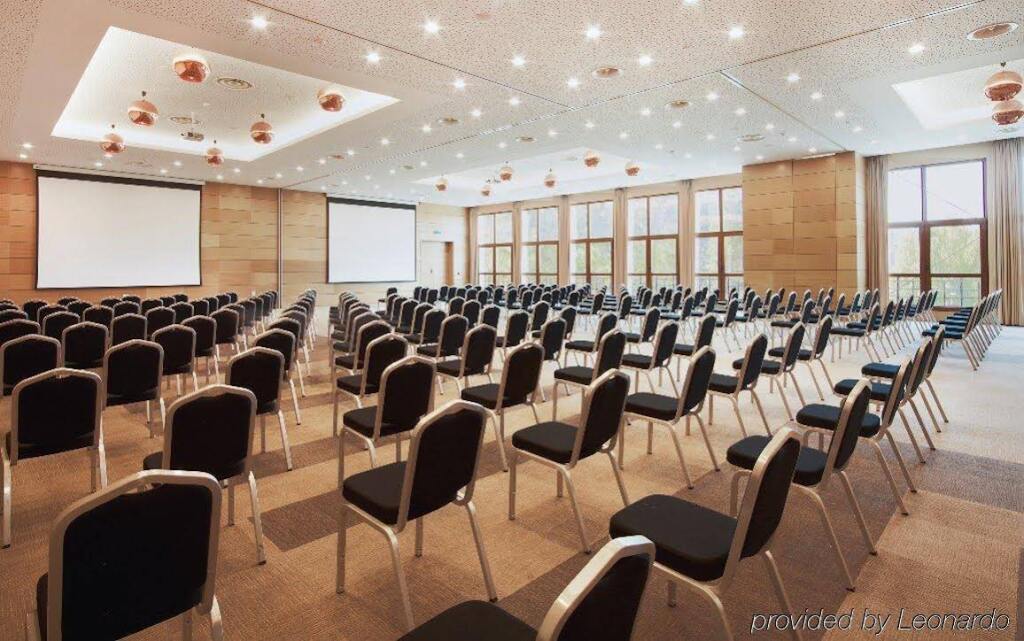 Ana Hotels Sport Poiana Brasov - 336