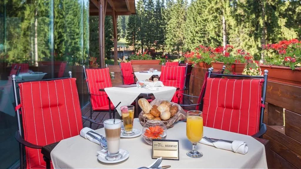 Ana Hotels Sport Poiana Brasov - 175