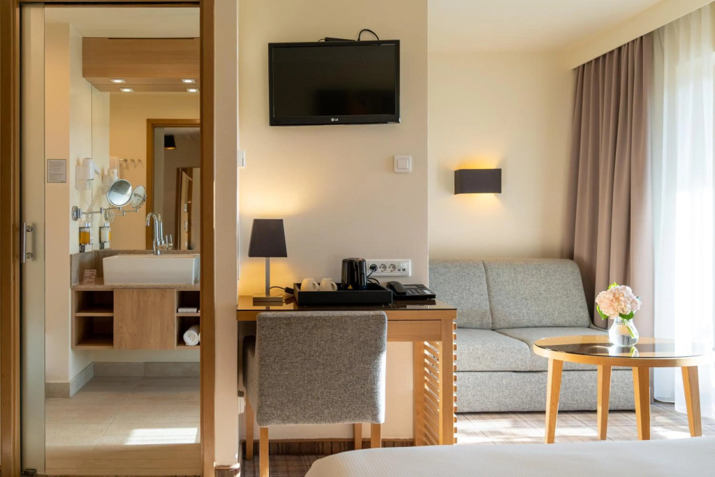 Ana Hotels Sport Poiana Brasov - 174