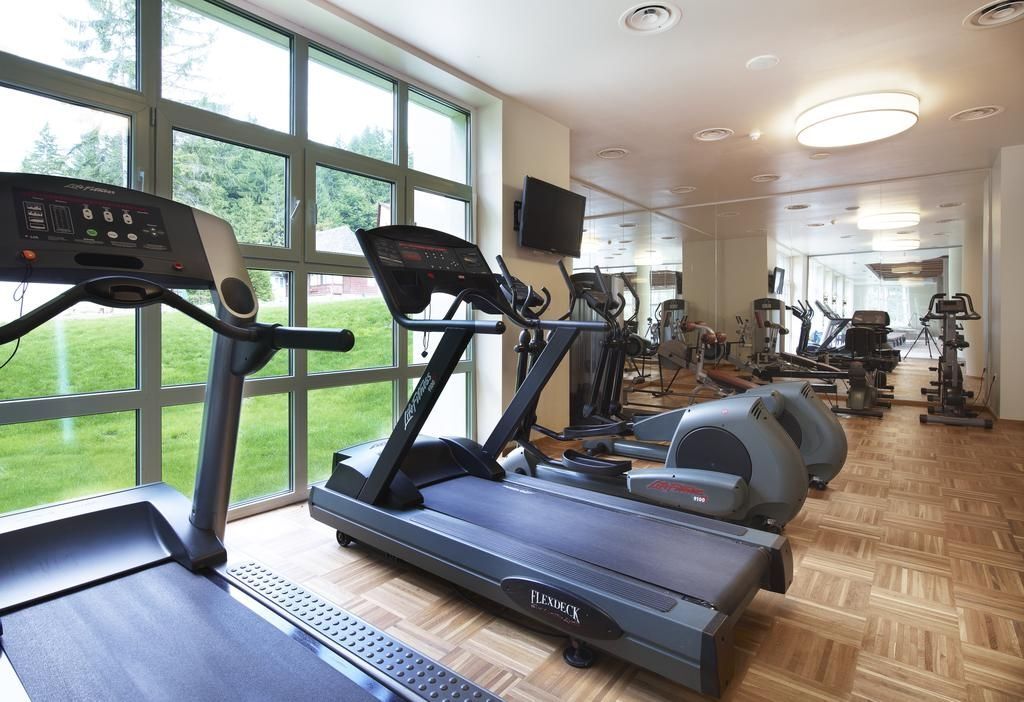Ana Hotels Sport Poiana Brasov - 783