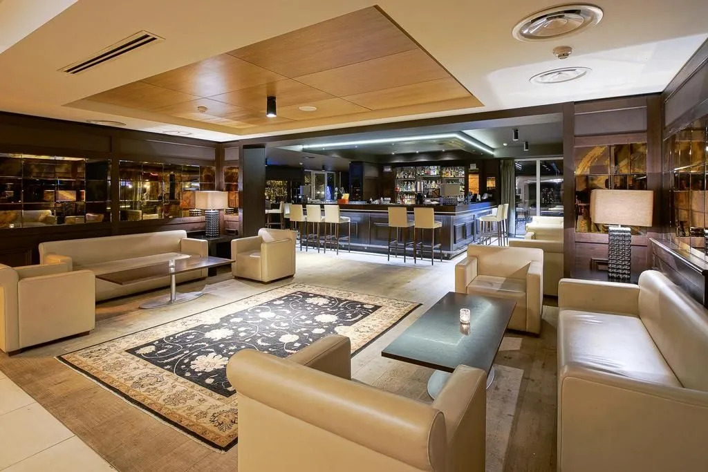 Ana Hotels Sport Poiana Brasov - 443