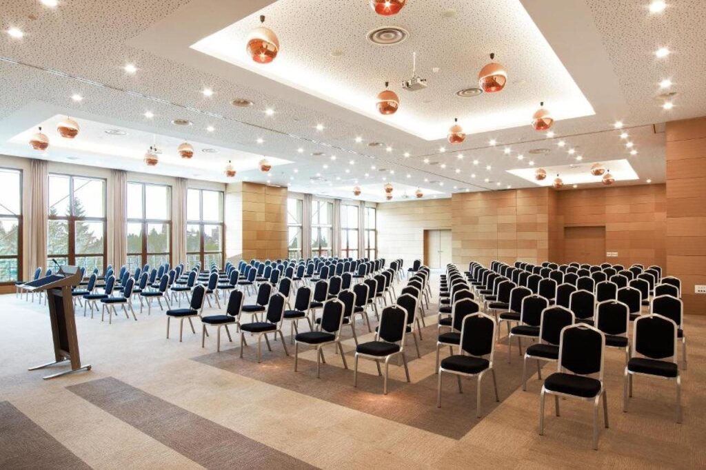Ana Hotels Sport Poiana Brasov - 411
