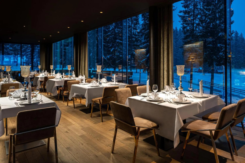 Ana Hotels Sport Poiana Brasov - 92