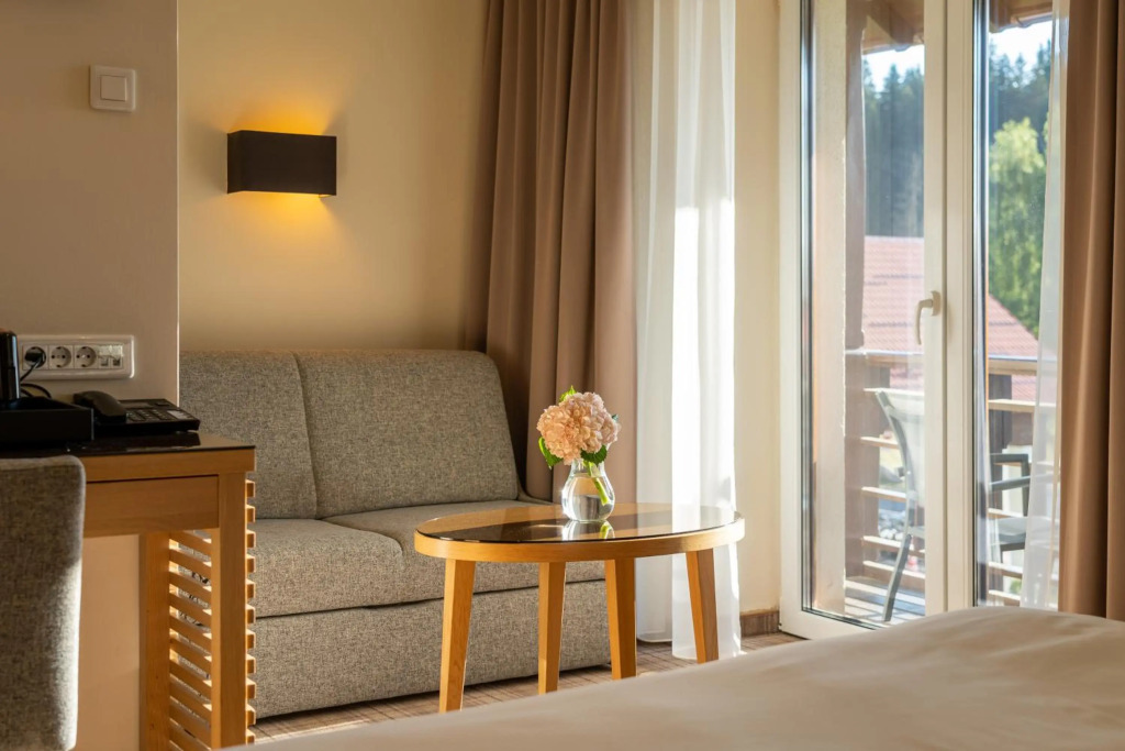 Ana Hotels Sport Poiana Brasov - 561