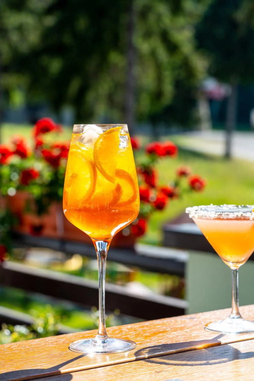 Ana Hotels Sport Poiana Brasov - 920