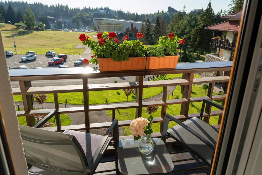 Ana Hotels Sport Poiana Brasov - 791