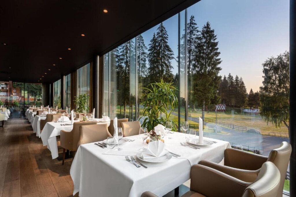 Ana Hotels Sport Poiana Brasov - 979