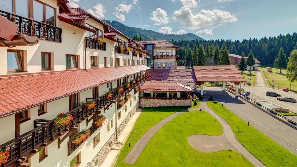 Ana Hotels Sport Poiana Brasov - 663