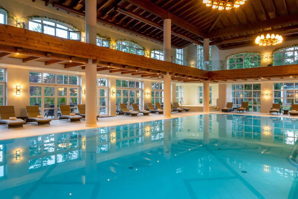 Ana Hotels Sport Poiana Brasov - 888