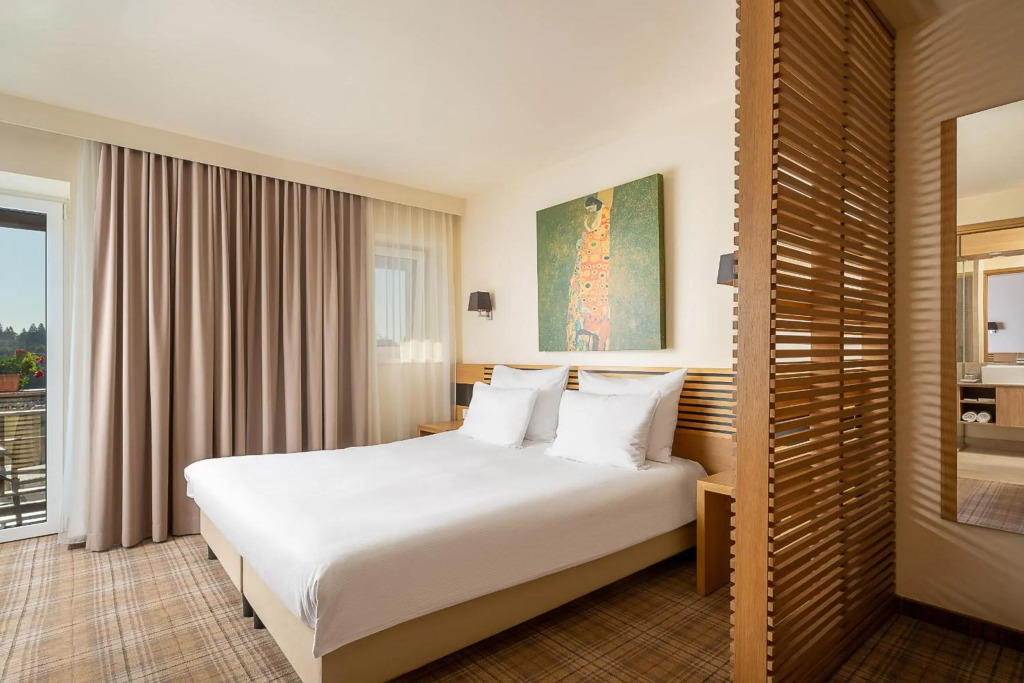 Ana Hotels Sport Poiana Brasov - 334