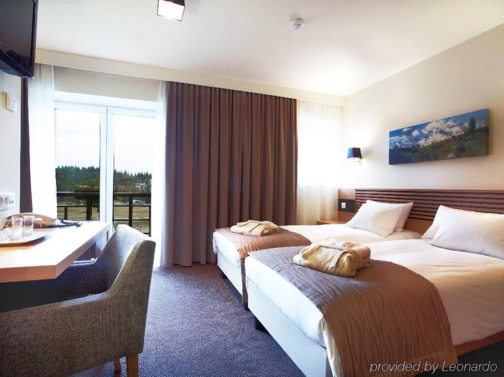 Ana Hotels Sport Poiana Brasov - 964