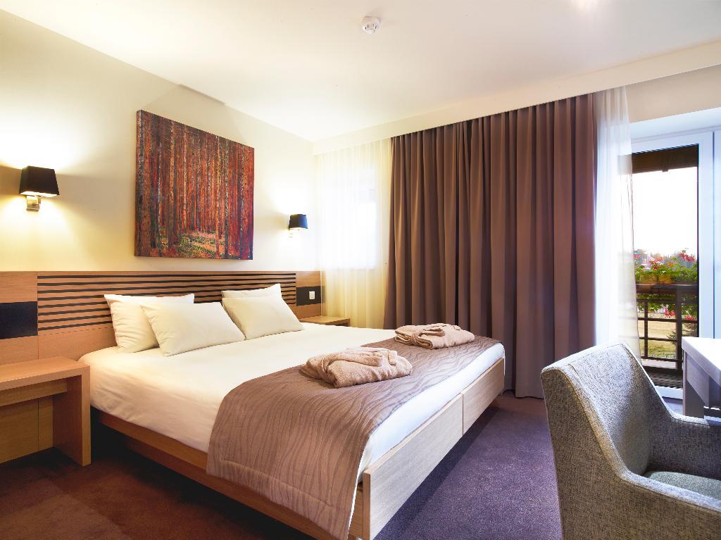 Ana Hotels Sport Poiana Brasov - 814