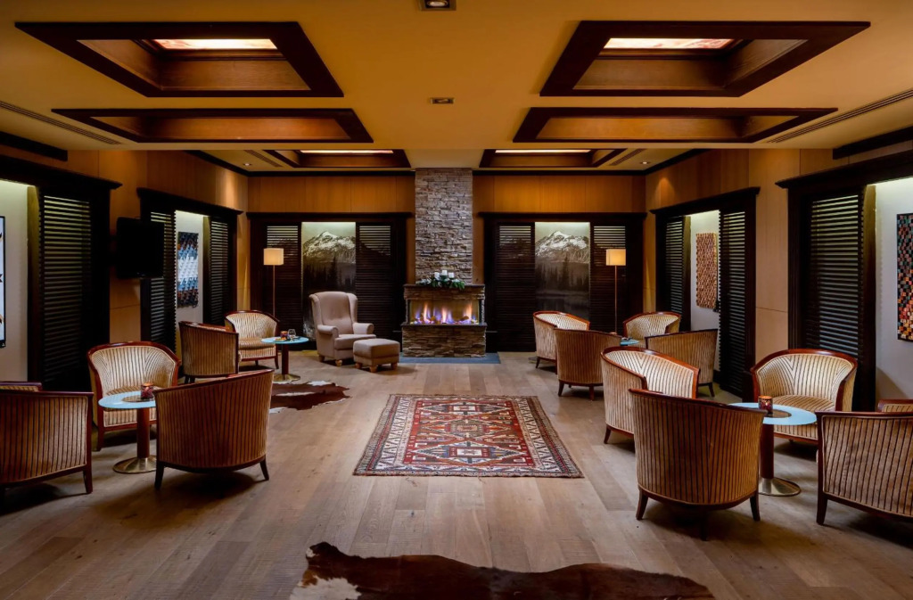 Ana Hotels Sport Poiana Brasov - 768