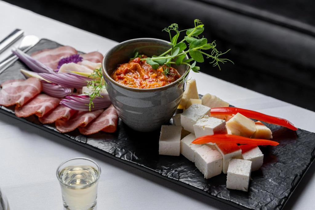 Ana Hotels Sport Poiana Brasov - 23