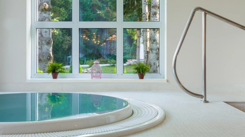 Ana Hotels Sport Poiana Brasov - 455