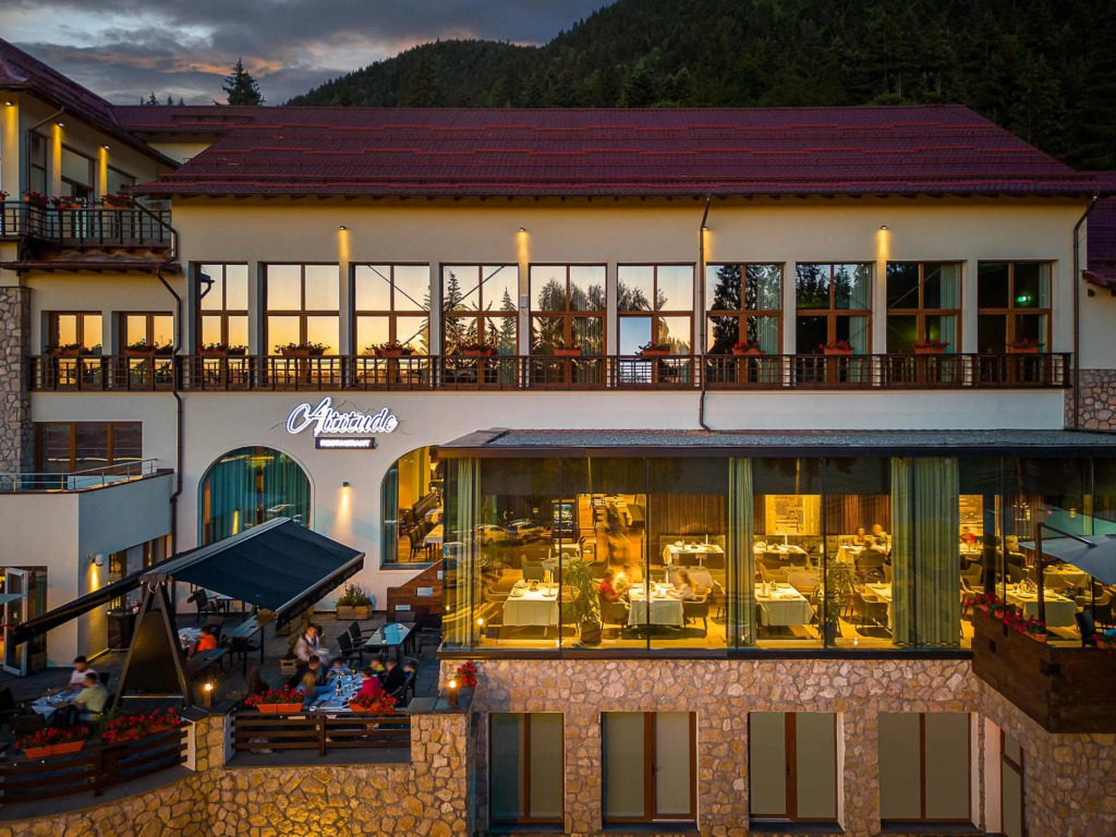 Ana Hotels Sport Poiana Brasov - 283