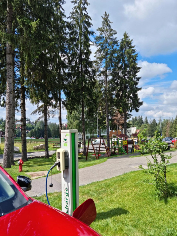 Ana Hotels Sport Poiana Brasov - 97