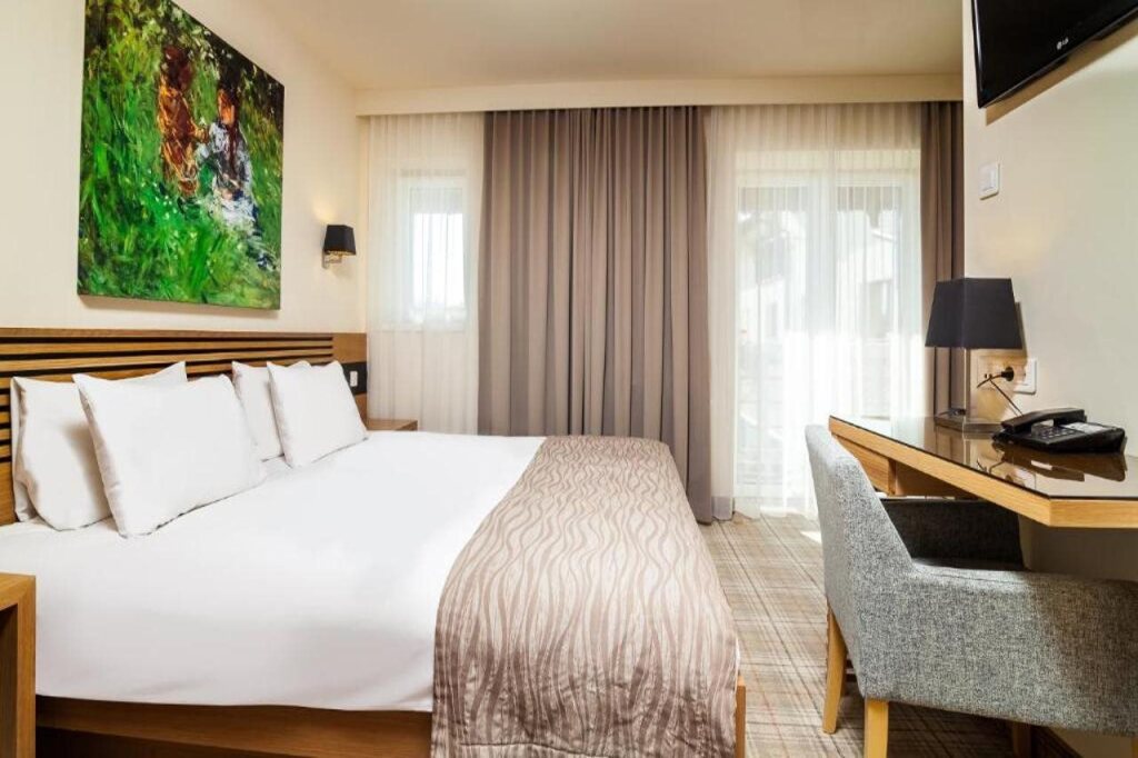 Ana Hotels Sport Poiana Brasov - 784