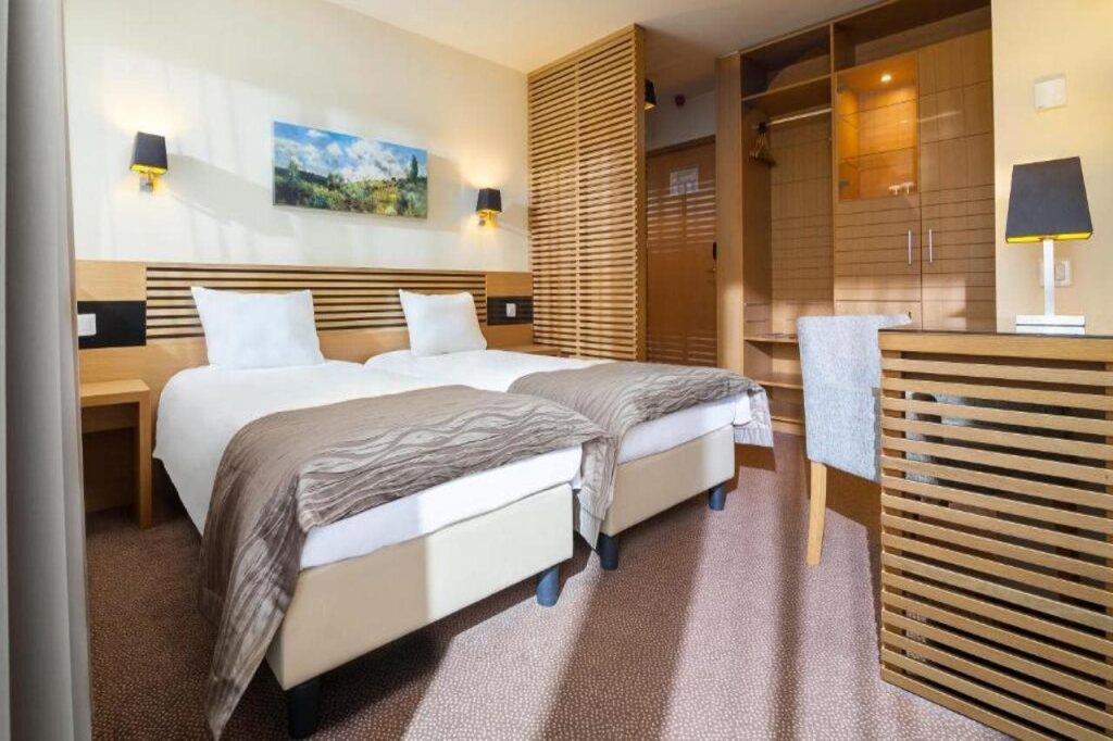 Ana Hotels Sport Poiana Brasov - 415