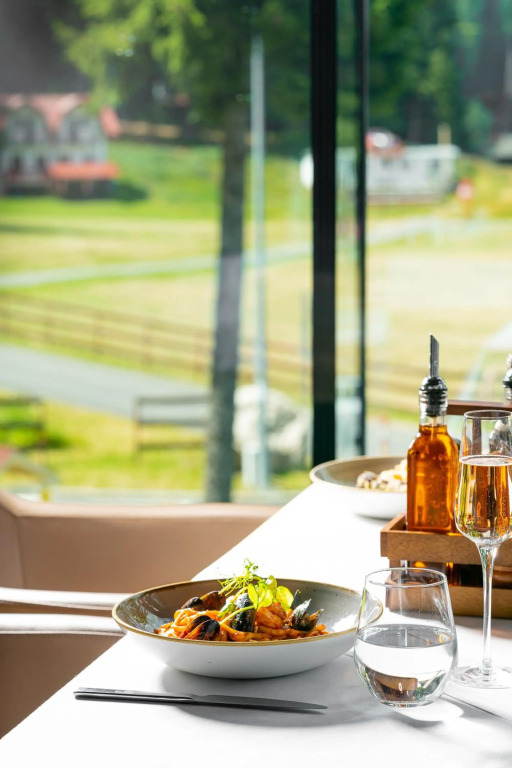 Ana Hotels Sport Poiana Brasov - 525