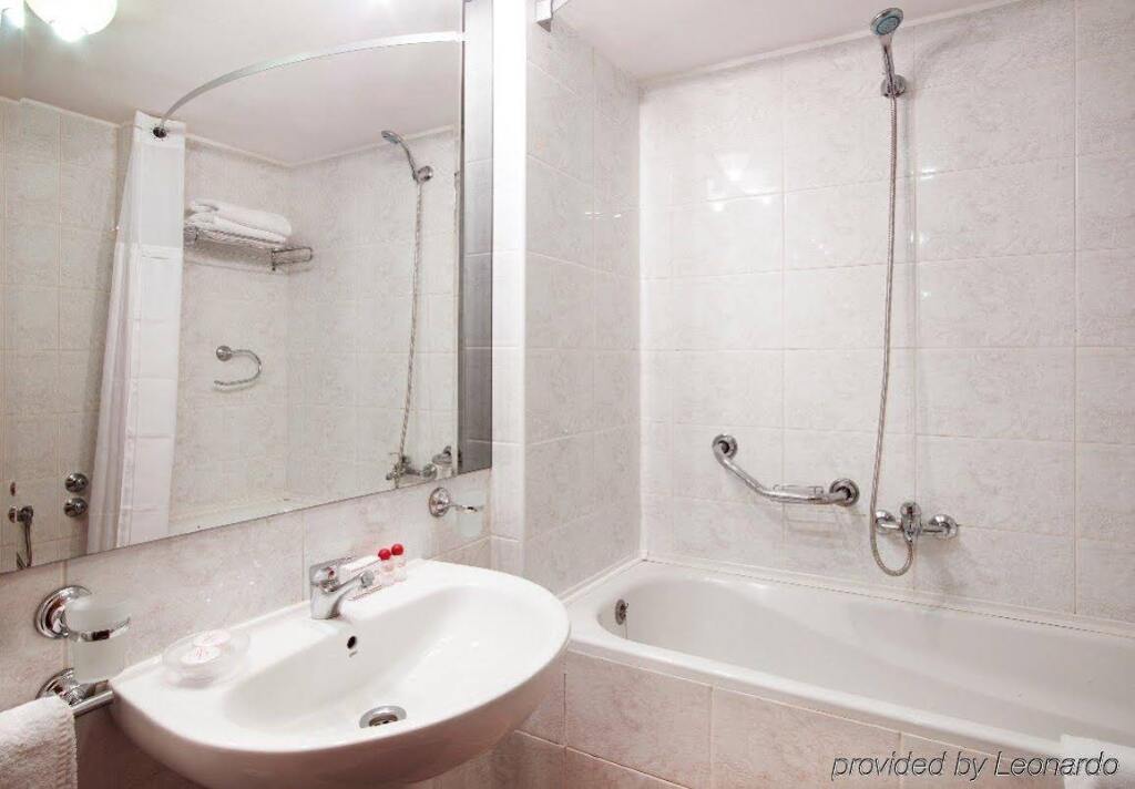 Ana Hotels Sport Poiana Brasov - 398