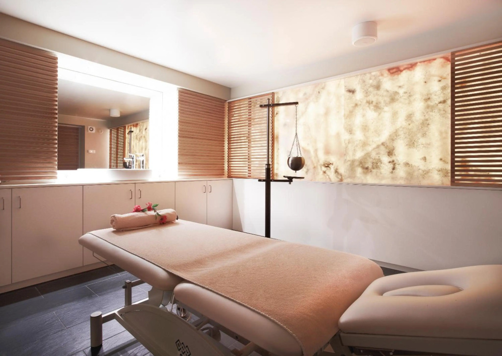 Ana Hotels Sport Poiana Brasov - 837