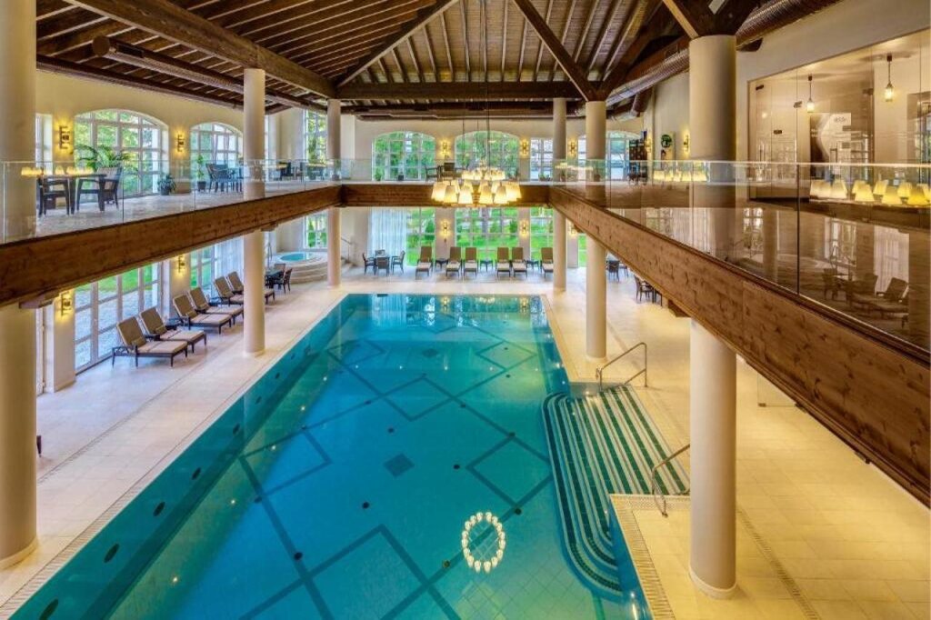 Ana Hotels Sport Poiana Brasov - 610