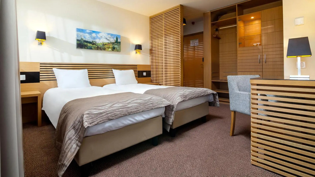 Ana Hotels Sport Poiana Brasov - 81