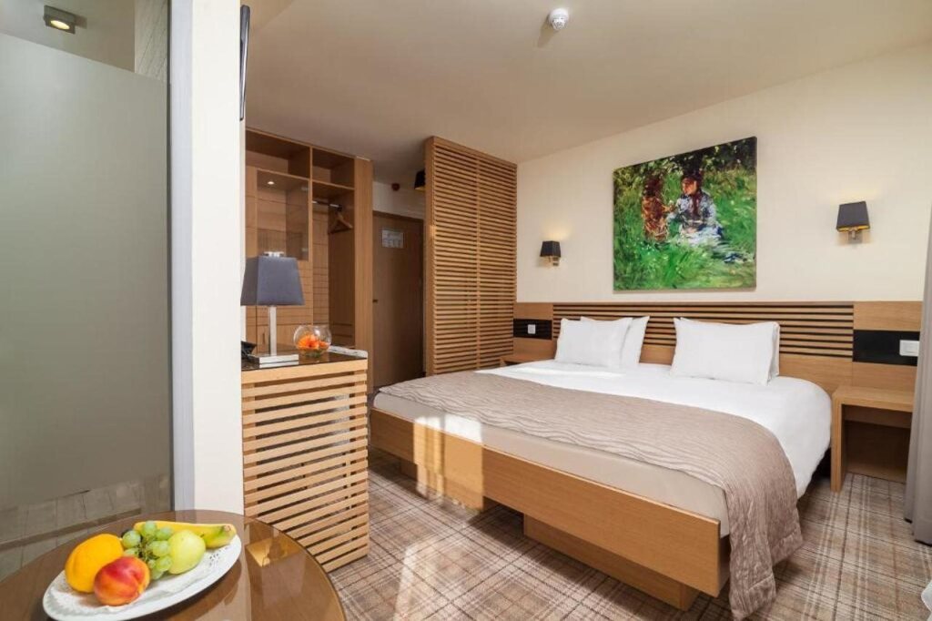 Ana Hotels Sport Poiana Brasov - 171