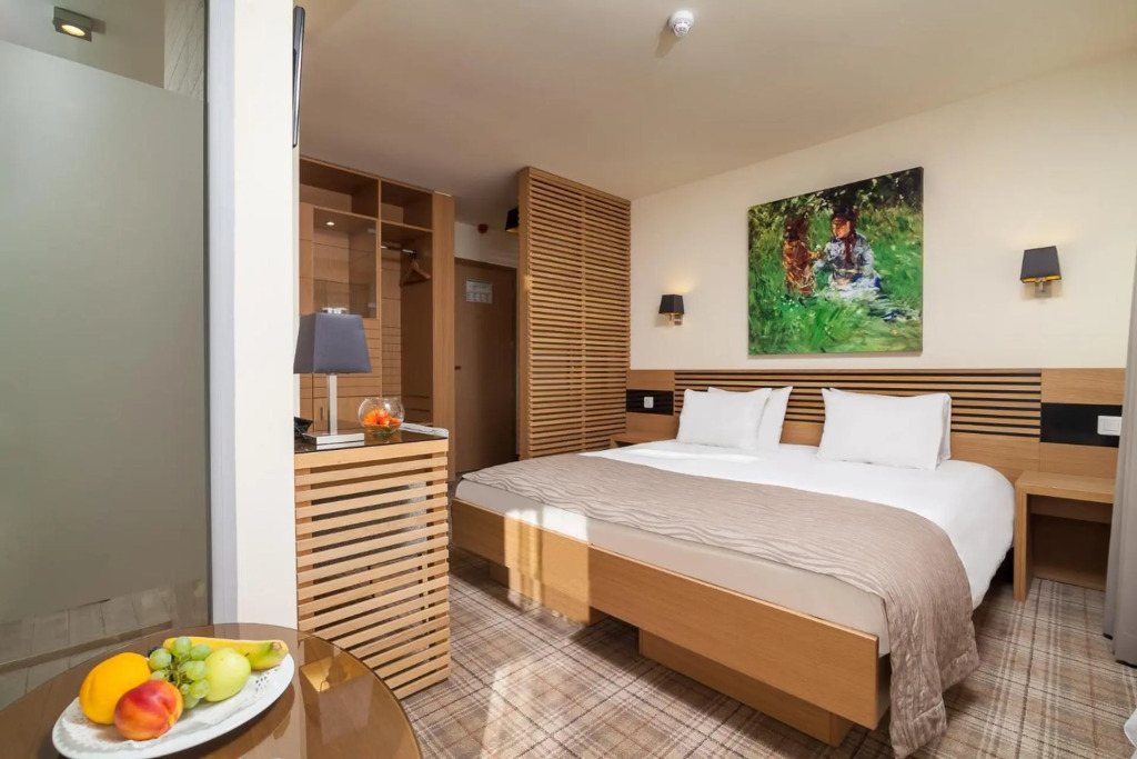 Ana Hotels Sport Poiana Brasov - 54