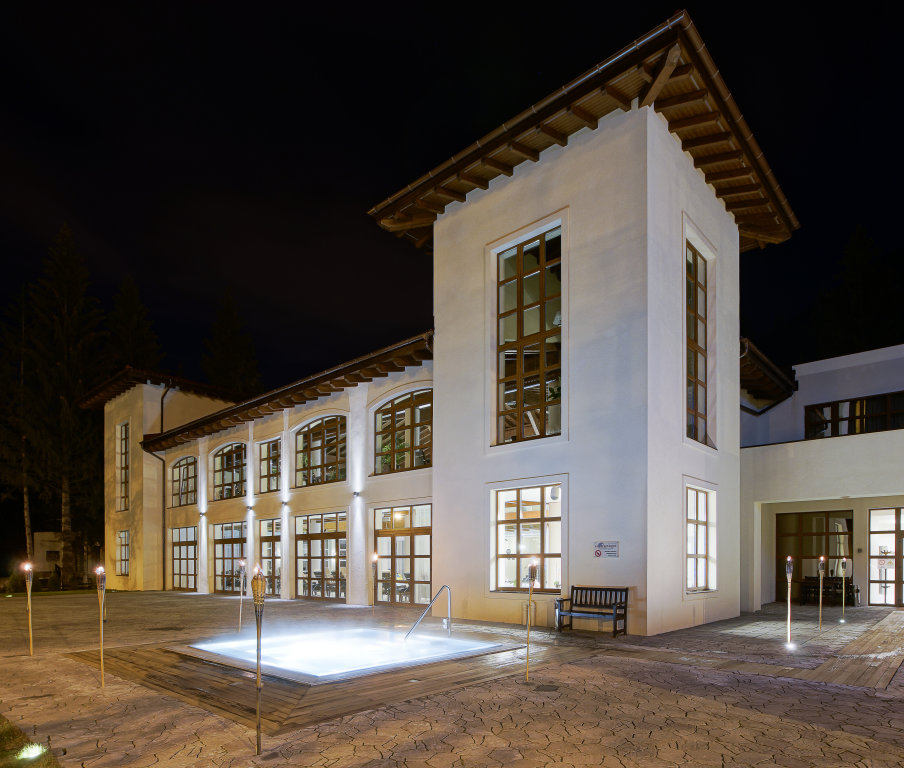Ana Hotels Sport Poiana Brasov - 161