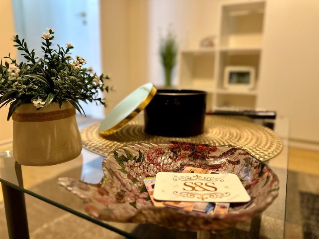S&S Apartments Studio Apartment New ! - 895