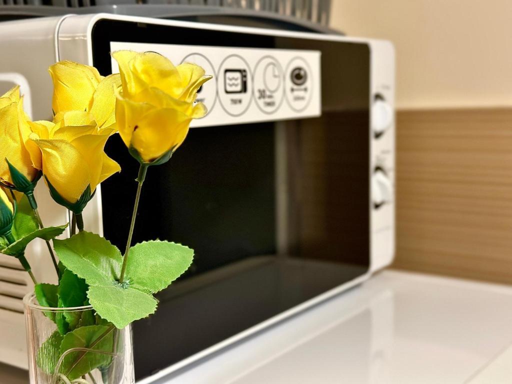 S&S Apartments Studio Apartment New ! - 995