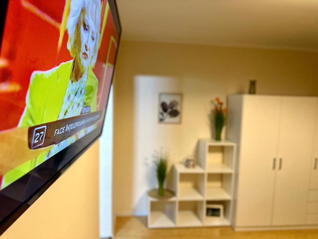S&S Apartments Studio Apartment New ! - 166
