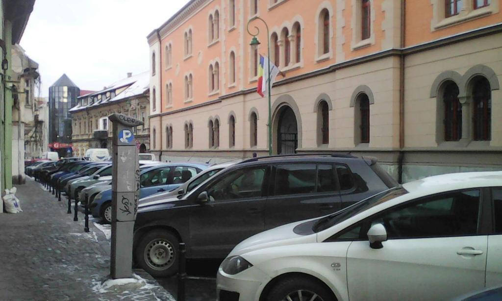 Star Apartment in Historic Center - 212