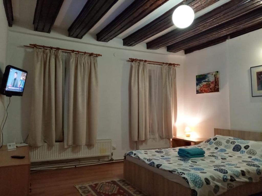 Star Apartment in Historic Center - 552