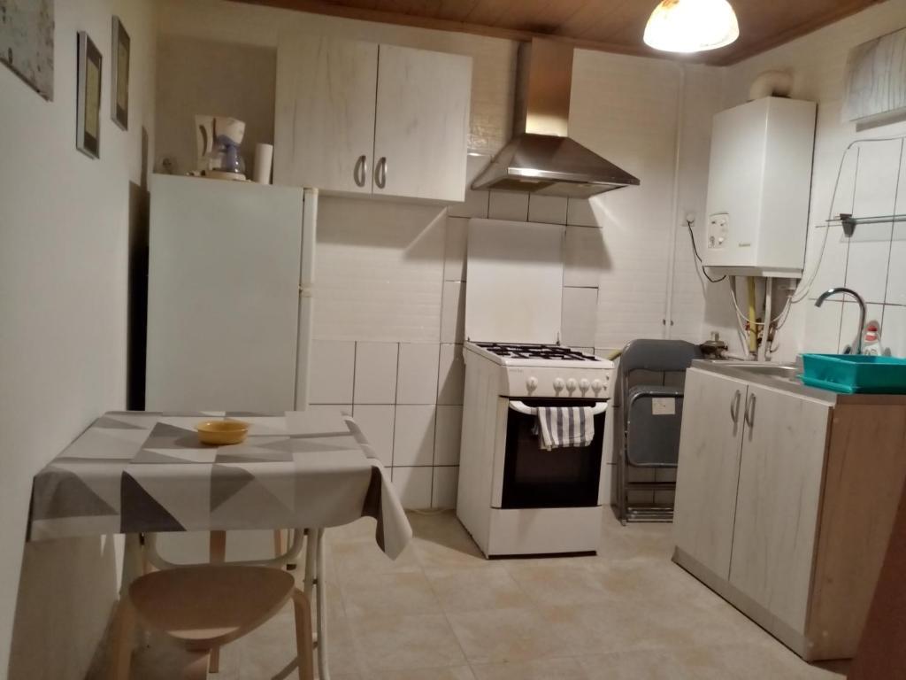 Star Apartment in Historic Center - 706