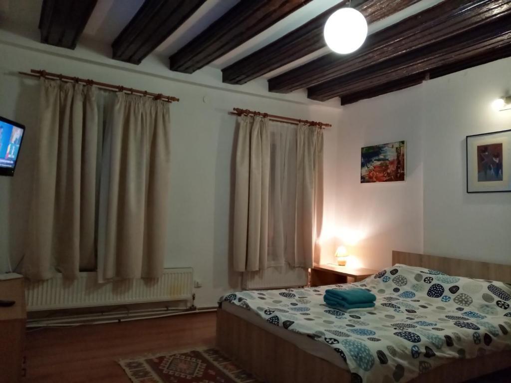 Star Apartment in Historic Center - 825