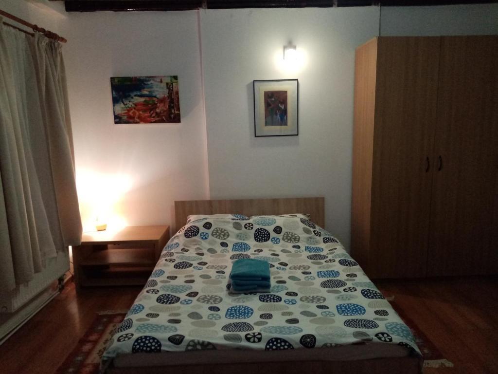 Star Apartment in Historic Center - 75