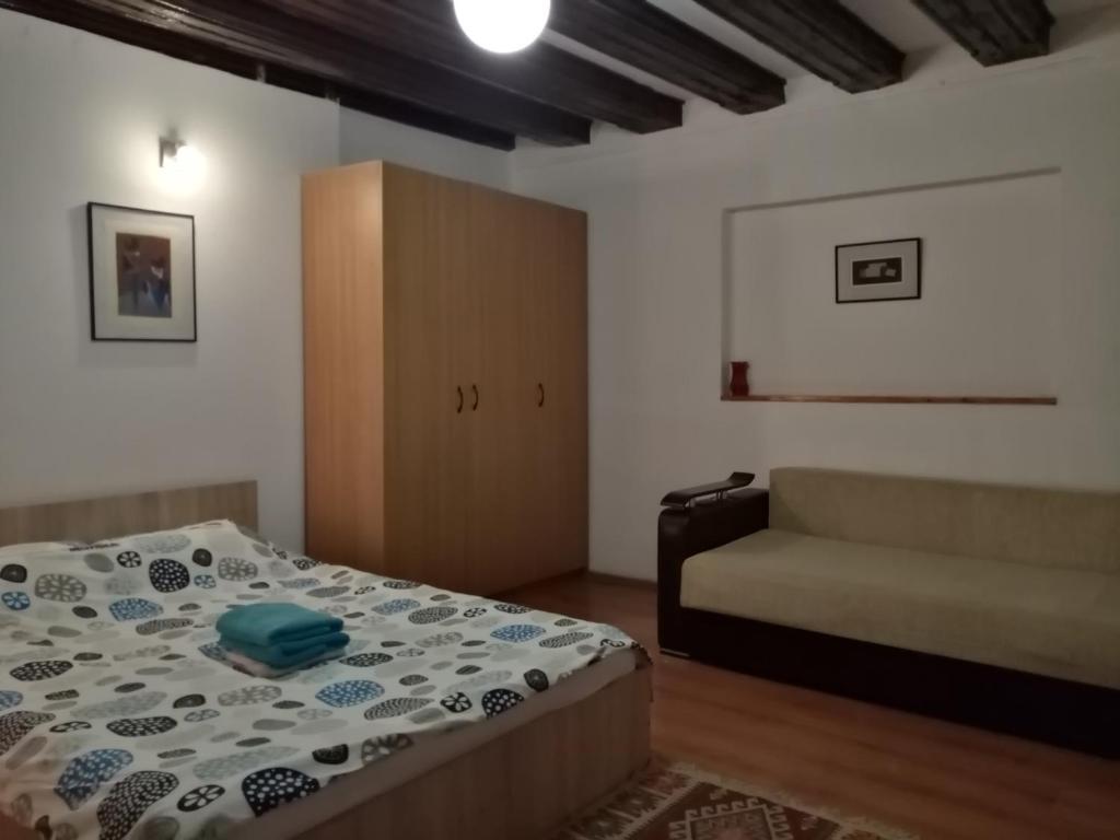 Star Apartment in Historic Center - 864