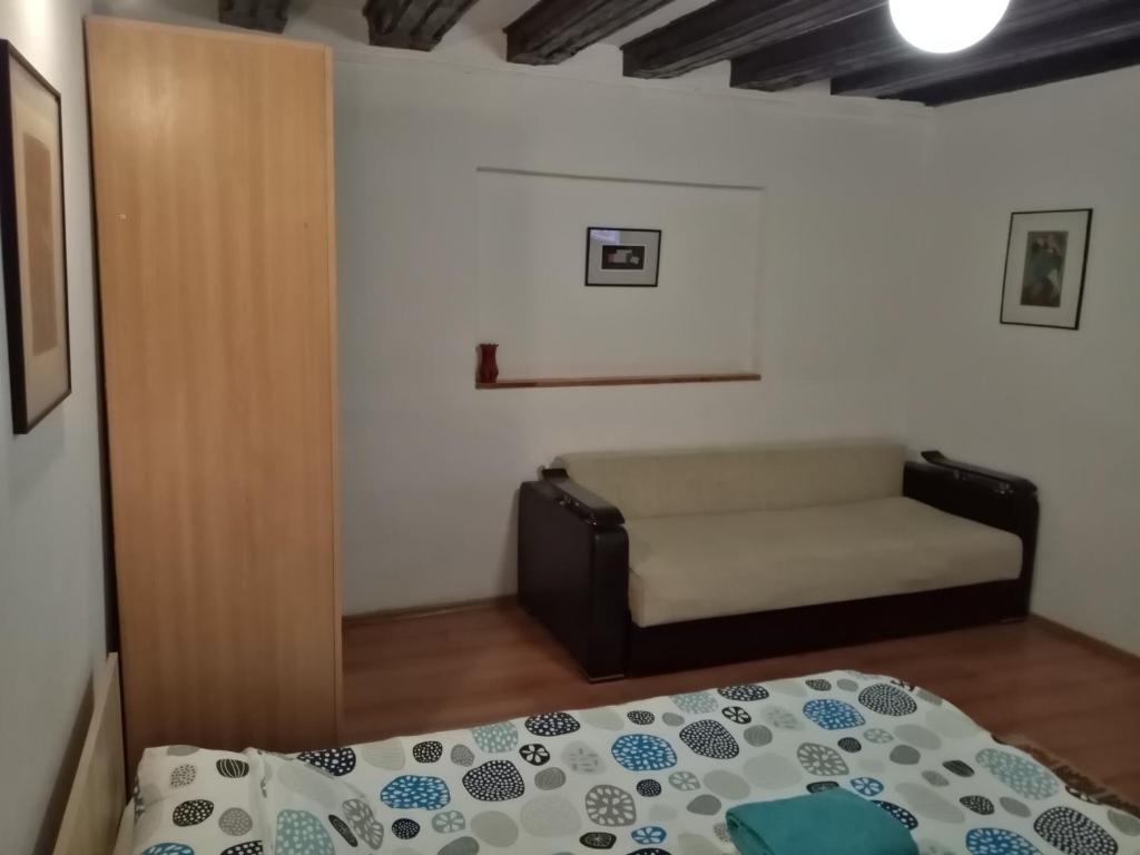Star Apartment in Historic Center - 655