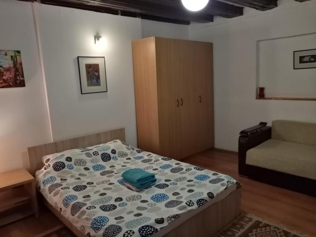 Star Apartment in Historic Center - 834