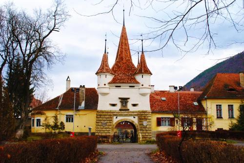 Transylvania Residence Brasov - 94