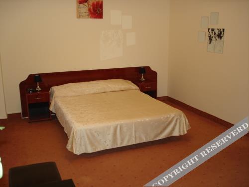 Hotel Strelitia - 515