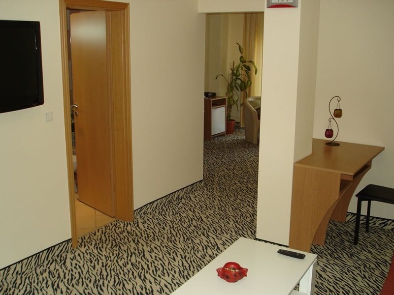 Hotel Strelitia - 388