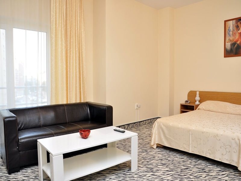 Hotel Strelitia - 249